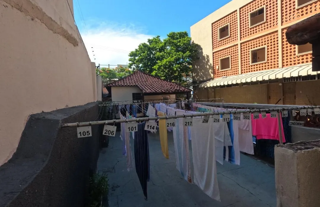 Apartamento no Centro de Cabo Frio-1