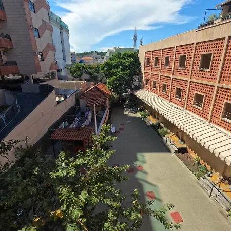 Apartamento no Centro de Cabo Frio-3