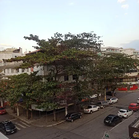Apartamento no Centro de Cabo Frio-2